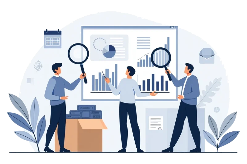Planning and design
